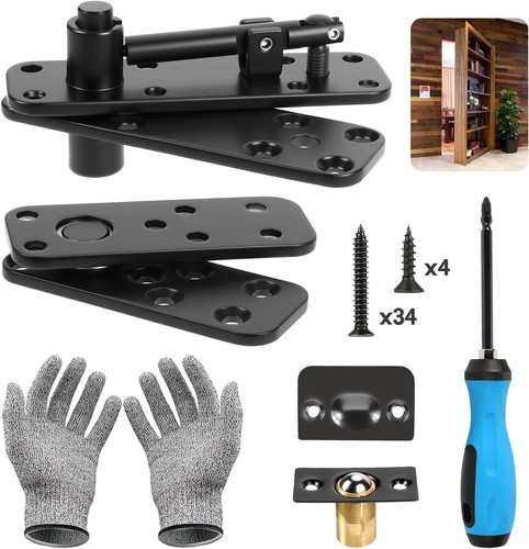 Pivot hinge kit for - pivot,