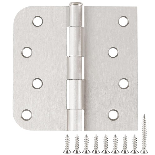 Pack door hinges inch - pack,